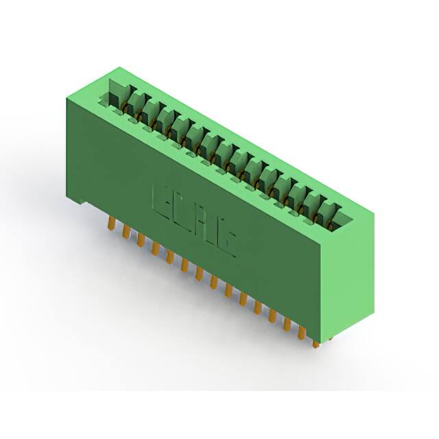 342-030-556-201 EDAC Inc.  Edgeboard Connectors